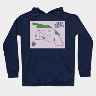 Altadena Hoodie